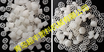 專業(yè)環(huán)保污水處理生物填料設備流化床填料(懸浮生物填料)生產線一出六 專業(yè)環(huán)保污水處理生物填料設備流化床填料(懸浮生物填料)生產線一出六